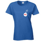 Cody Bellinger Bellibomb Los Angeles Baseball Fan T Shirt