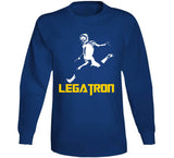 Greg Zuerlein Legatron La Football T Shirt