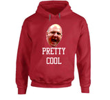 Steve Ballmer Pretty Cool La Basketball Fan V2 T Shirt