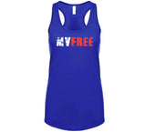 Freddie Freeman MVFree Los Angeles Baseball Fan T Shirt