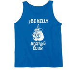 Joe Kelly Boxing Club Rivalry Los Angeles Baseball Fan T Shirt