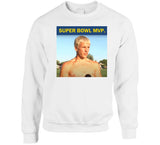 Cooper Kupp MVP LA Football Fan  T Shirt