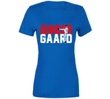 Dustin May Gingergaard Los Angeles Baseball Fan T Shirt