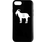 Anze Kopitar Goat Los Angeles Hockey Fan T Shirt