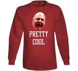 Steve Ballmer Pretty Cool La Basketball Fan V2 T Shirt