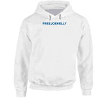 Free Joe Kelly Fan Los Angeles Baseball V4 T Shirt
