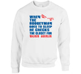 Walker Buehler Boogeyman Los Angeles Baseball Fan V2 T Shirt