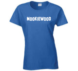 Mookiewood Welcome To Hollywood Mookie Betts Baseball Fan T Shirt