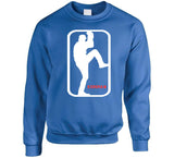 Clayton Kershaw Delivery Los Angeles Baseball Fan V3 T Shirt