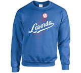 Tommy Lasorda Manager Legend Los Angeles Baseball Fan V2 T Shirt