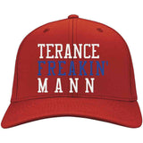 Terance Mann Freakin Los Angeles Basketball Fan T Shirt