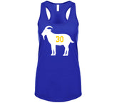 Todd Gurley II Goat La Football Fan T Shirt