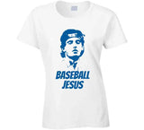 Cody Bellinger Baseball Jesus Los Angeles Baseball Fan V2 T Shirt