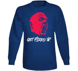 Steve Ballmer Get Fired Up La Basketball Fan T Shirt