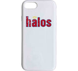 Halos Mike Trout La Baseball Fan V2 T Shirt