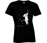 Kirk Gibson Homerun World Series Los Angeles Baseball Fan T Shirt