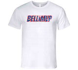 Cody Bellinger Bellimvp Los Angeles Baseball Fan T Shirt