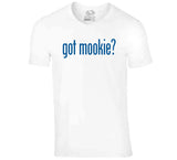 Mookie Betts Got Mookie Los Angeles Baseball Fan v2 T Shirt