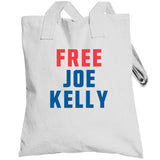 Joe Kelly Free Joe Kelly Los Angeles Baseball Fan V3 T Shirt