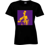 Alex Caruso LA Hand Gesture Los Angeles Basketball Fan T Shirt
