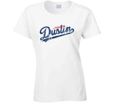 Dustin May Los Angeles Baseball Fan T Shirt