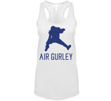 Todd Gurley Air Gurley Los Angeles Football Fan T Shirt