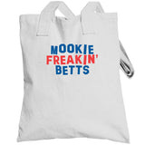 Mookie Betts Freakin Betts Los Angeles Baseball Fan V2 T Shirt