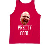 Steve Ballmer Pretty Cool La Basketball Fan V2 T Shirt