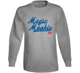Mookie Betts Magic Mookie  Los Angeles Baseball Fan T Shirt