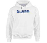 Cody Bellinger Belliwood Los Angeles Baseball Fan T Shirt