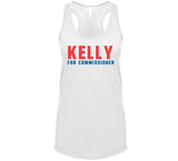 Joe Kelly For Commissioner Los Angeles Baseball Fan V3 T Shirt