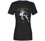 Lebron James Cigar Up In Smoke Goat Champion Los Angeles Basketball Fan V3 T Shirt