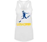 Greg Zuerlein Legatron Kicker La Football Fan T Shirt