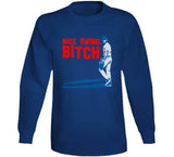 Joe Kelly Nice Swing Bitch Los Angeles Baseball Fan V2 T Shirt