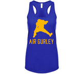 Todd Gurley Air Gurley La Football Fan T Shirt