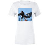 Russell Westbrook Viral Picture Los Angeles Basketball Fan T Shirt