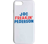 Joc Pederson Freakin Pederson Los Angeles Baseball Fan V2 T Shirt