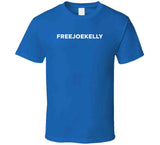 Free Joe Kelly Fan Los Angeles Baseball V5 T Shirt