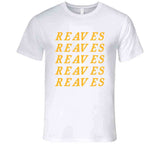Austin Reaves X5 Los Angeles Basketball Fan V3 T Shirt