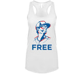 Free Joe Kelly Fan Los Angeles Baseball Distressed V3 T Shirt