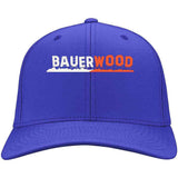 Trevor Bauer Bauerwood Los Angeles Baseball Fan V2 T Shirt