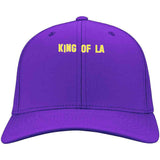 Lebron James King Of La 2020 Los Angeles Basketball Fan V2 T Shirt
