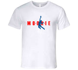 Air Mookie Betts Los Angeles Baseball Fan T Shirt