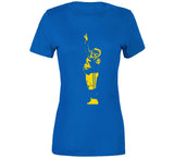 Cj Anderson Td Pointing Celebration La Football T Shirt