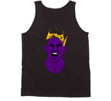 Alex Caruso King Caruso Ac Fresh Los Angeles Basketball Fan  V5 T Shirt