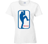 Clayton Kershaw Delivery Los Angeles Baseball Fan V2 T Shirt