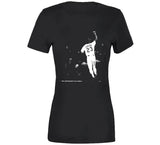 Kirk Gibson Homerun World Series Los Angeles Baseball Fan T Shirt