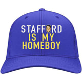 Matthew Stafford Is My Homeboy La Football Fan T Shirt
