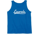 Tommy Lasorda Legend Los Angeles Baseball Manager Fan V6 T Shirt