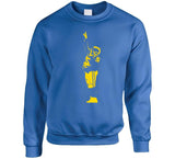 Cj Anderson Td Pointing Celebration La Football T Shirt